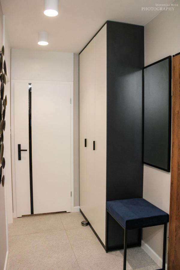 D Apartments Centrum Prowiantowa Бялисток Екстериор снимка