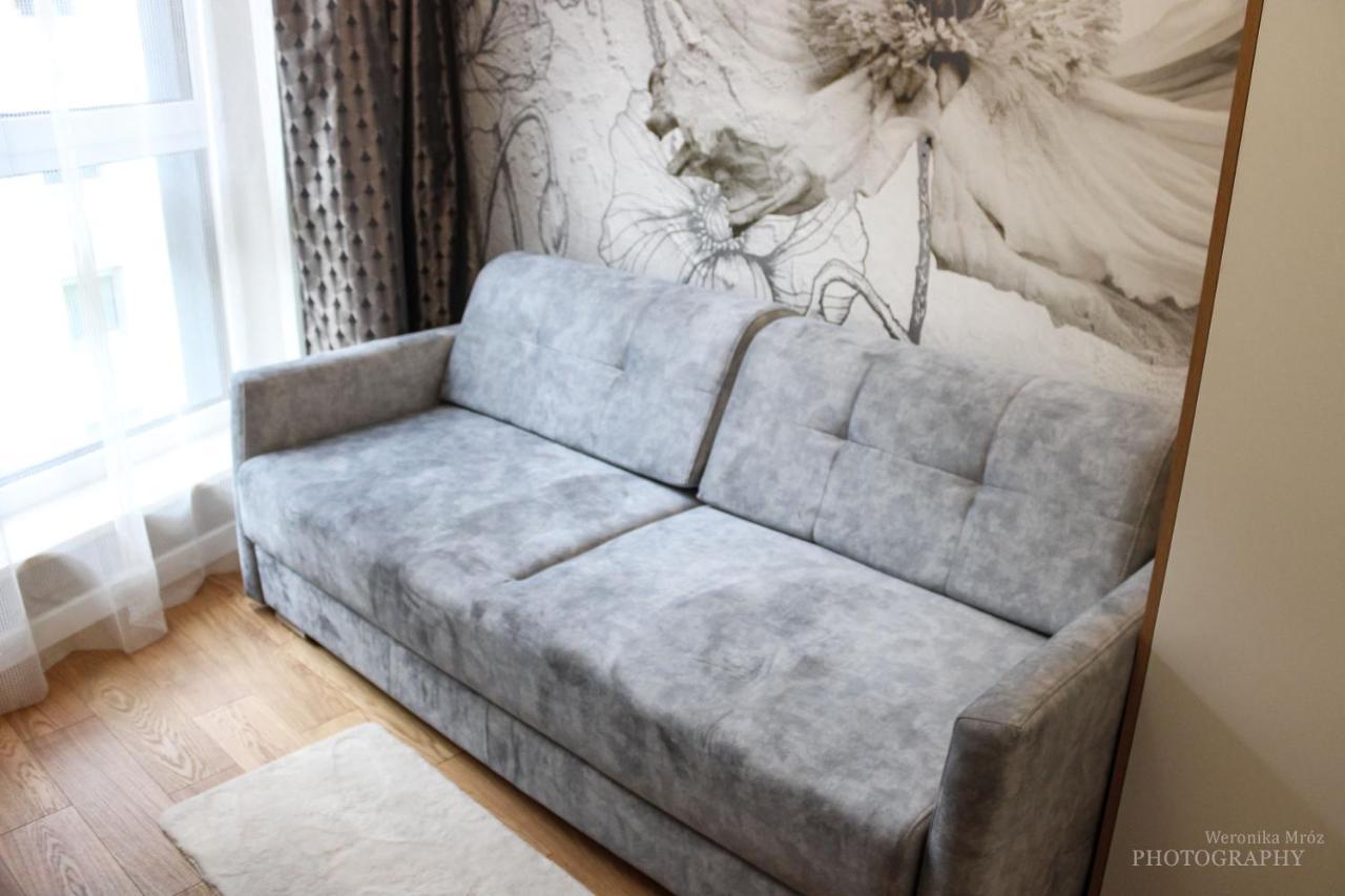 D Apartments Centrum Prowiantowa Бялисток Екстериор снимка